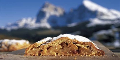 Wanderurlaub - Klobenstein - Sonnenhotel Adler