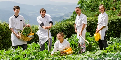 Wanderurlaub - Klobenstein - Sonnenhotel Adler