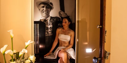 Wanderurlaub - Klobenstein - Sonnenhotel Adler