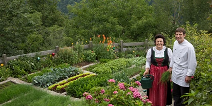 Wanderurlaub - Klobenstein - Sonnenhotel Adler