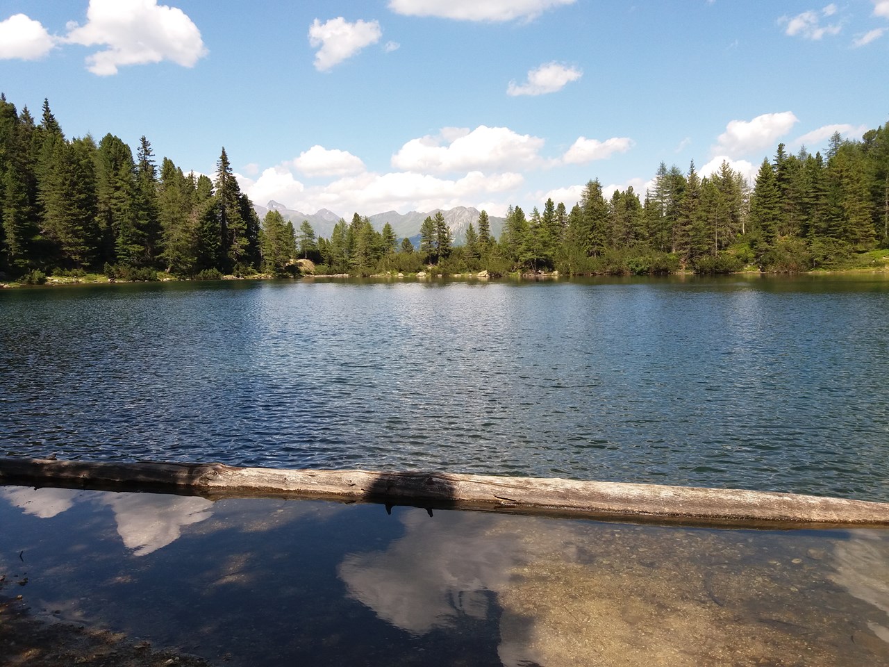 Residence Garni Melcherhof Tourentipps Puntleidersee