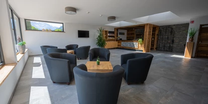 Wanderurlaub - Klassifizierung: 3 Sterne - Residence Garni Melcherhof