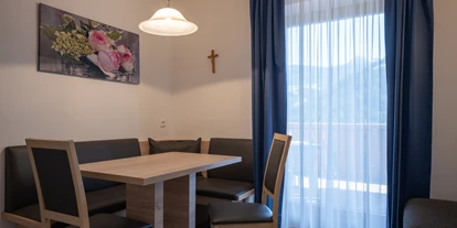 Wanderurlaub - Klassifizierung: 3 Sterne - Residence Garni Melcherhof