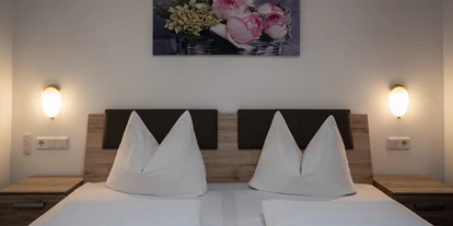 Wanderurlaub - Klassifizierung: 3 Sterne - Residence Garni Melcherhof