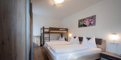 Wanderurlaub - Klassifizierung: 3 Sterne - Residence Garni Melcherhof