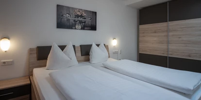 Wanderurlaub - Klassifizierung: 3 Sterne - Residence Garni Melcherhof