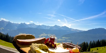 Wanderurlaub - Klassifizierung: 3 Sterne - Residence Garni Melcherhof
