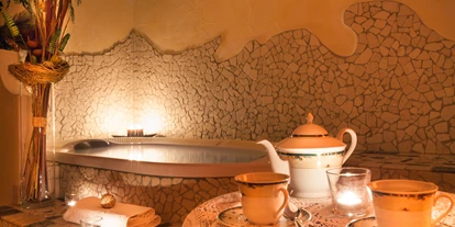 Wanderurlaub - Klassifizierung: 3 Sterne - Residence Garni Melcherhof