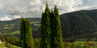Wanderurlaub - Klassifizierung: 3 Sterne - Residence Garni Melcherhof