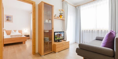 Wanderurlaub - Klassifizierung: 3 Sterne - Residence Garni Melcherhof