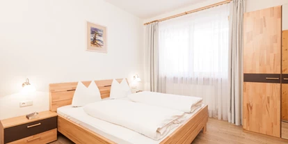 Wanderurlaub - Klassifizierung: 3 Sterne - Residence Garni Melcherhof