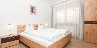 Wanderurlaub - Klassifizierung: 3 Sterne - Residence Garni Melcherhof