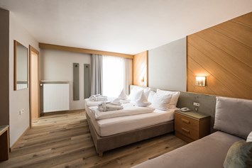 Wanderhotel: Hotel Alpenjuwel