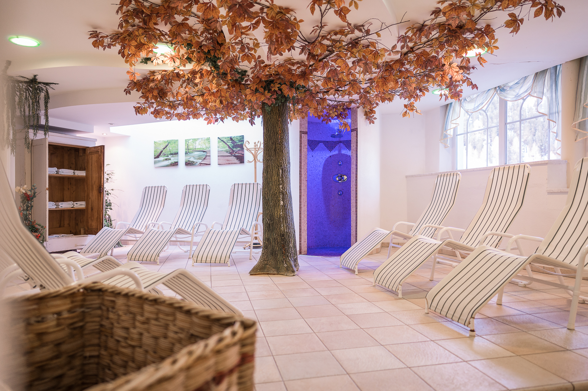 Wanderhotel: Hotel Alpenjuwel