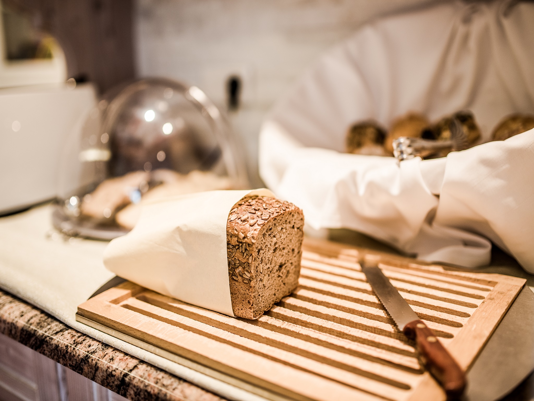 Wanderhotel: Hotel Alpenjuwel