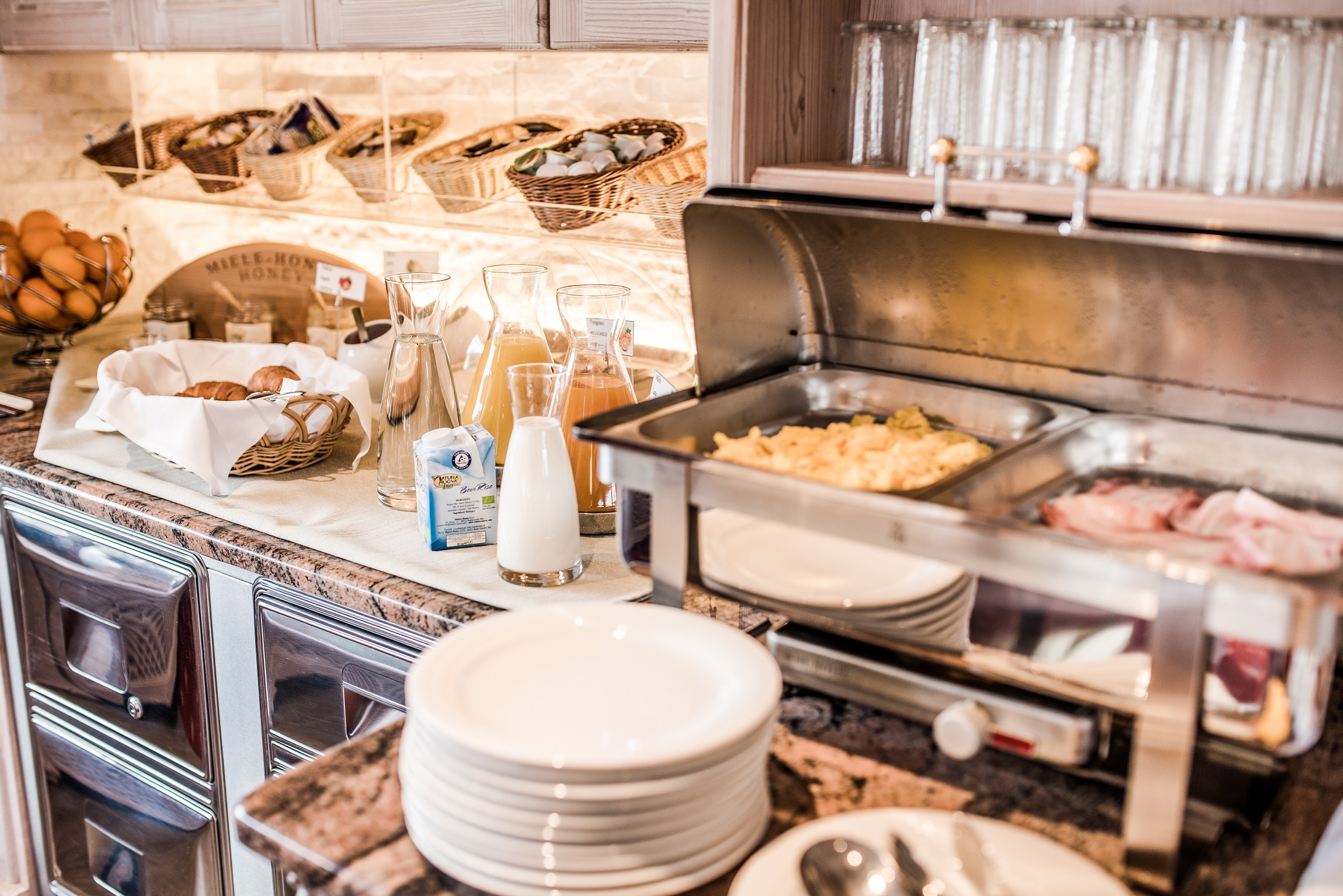 Wanderhotel: Hotel Alpenjuwel