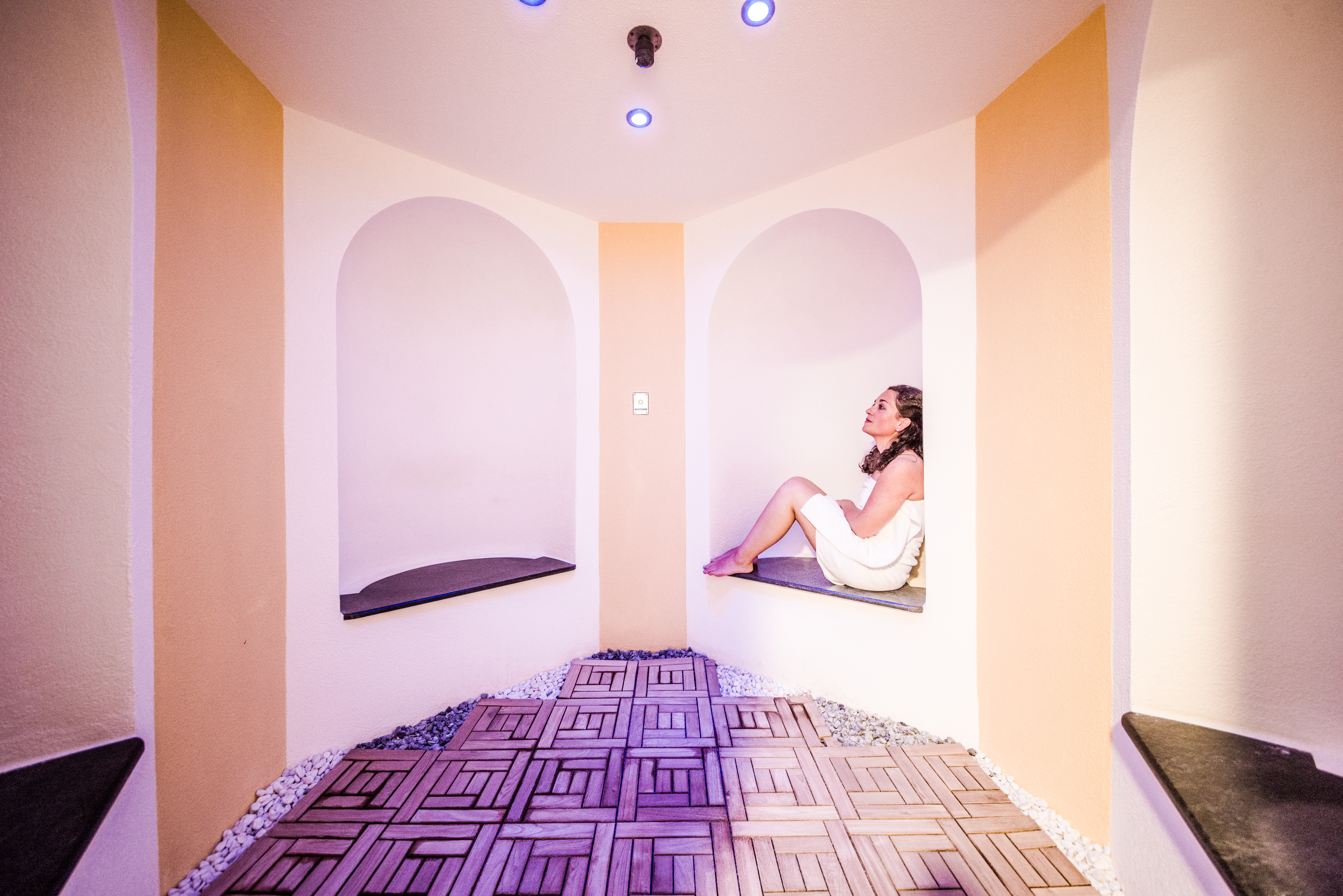 Wanderhotel: Hotel Alpenjuwel