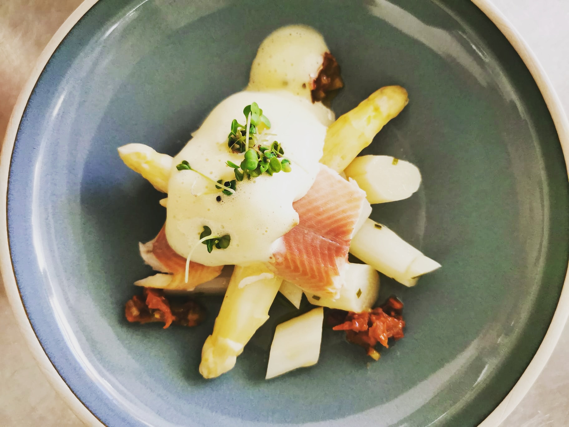 Wanderhotel: Hotel Alpenjuwel