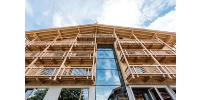 Wanderurlaub - Klobenstein - Hotel Madonna Alpine & Charm