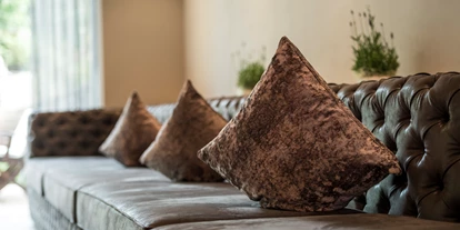 Wanderurlaub - Klobenstein - Hotel Madonna Alpine & Charm