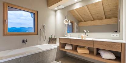 Wanderurlaub - Klobenstein - Hotel Madonna Alpine & Charm