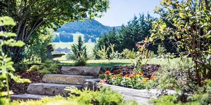 Wanderurlaub - Klobenstein - Hotel Madonna Alpine & Charm