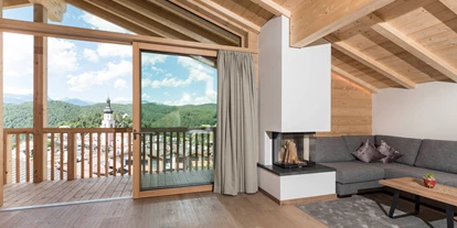 Wanderurlaub - Klobenstein - Hotel Madonna Alpine & Charm