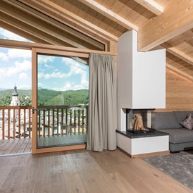 Wanderhotel: Hotel Madonna Alpine & Charm