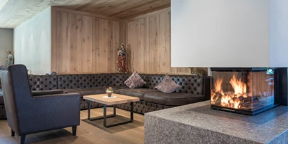 Wanderurlaub - Klobenstein - Hotel Madonna Alpine & Charm