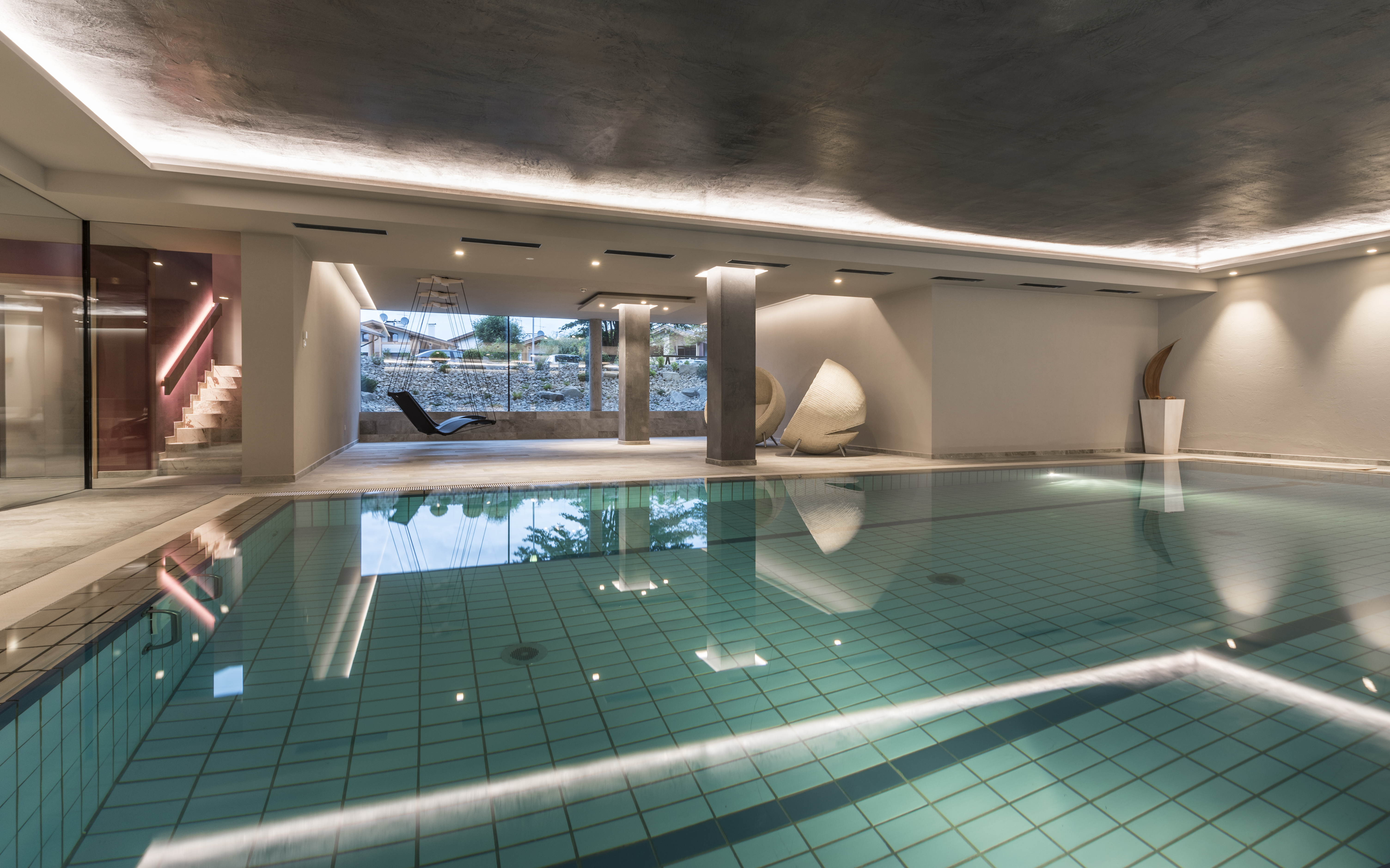 Wanderhotel: Hotel Madonna Alpine & Charm