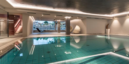 Wanderurlaub - Klobenstein - Hotel Madonna Alpine & Charm