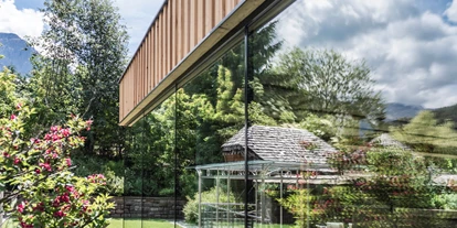 Wanderurlaub - Klobenstein - Hotel Madonna Alpine & Charm