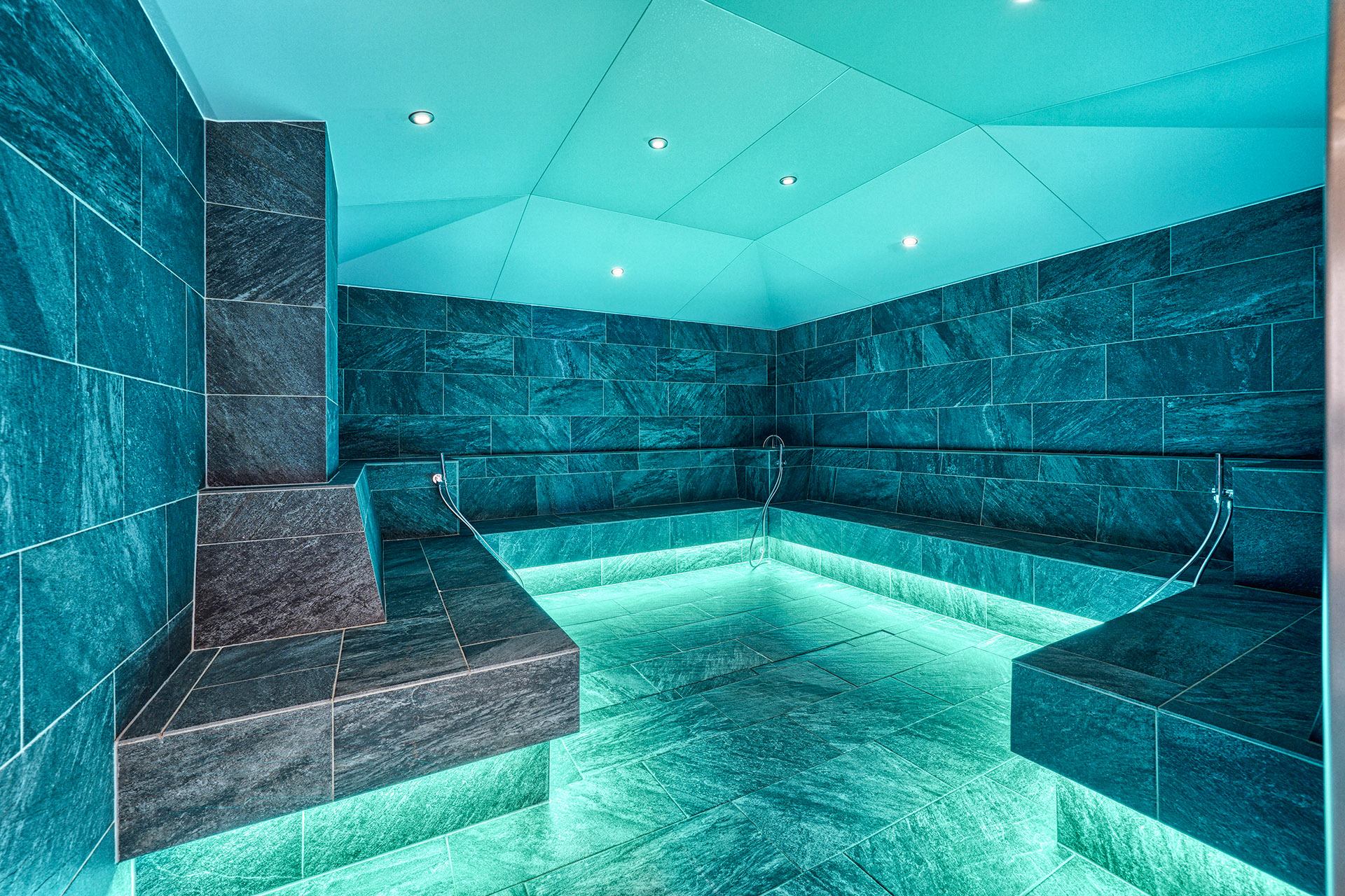 Wanderurlaub - Sand in Taufers - Hotel Residence Pustertalerhof