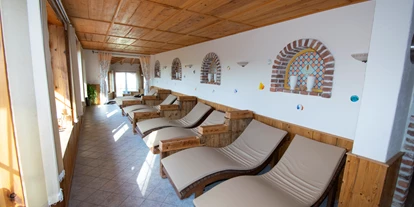 Wanderurlaub - Fahrstuhl - Bayern - Hotel Der Böhmerwald