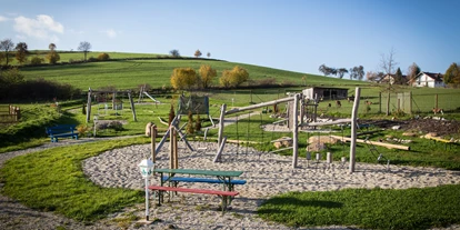 Wanderurlaub - Fahrstuhl - Bayern - Hotel Der Böhmerwald