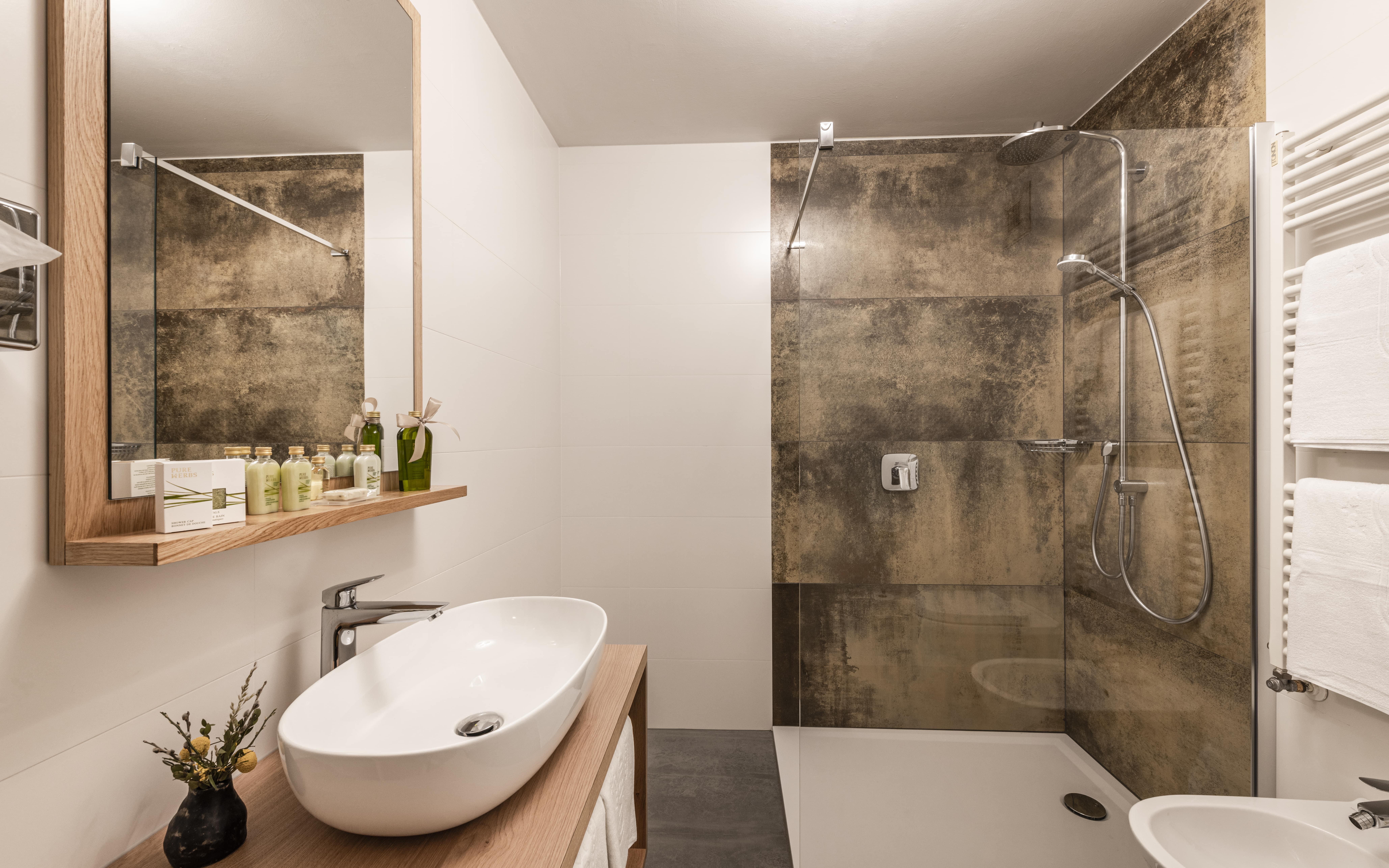 Wanderhotel: Ferien- & Wellnesshotel Windschar