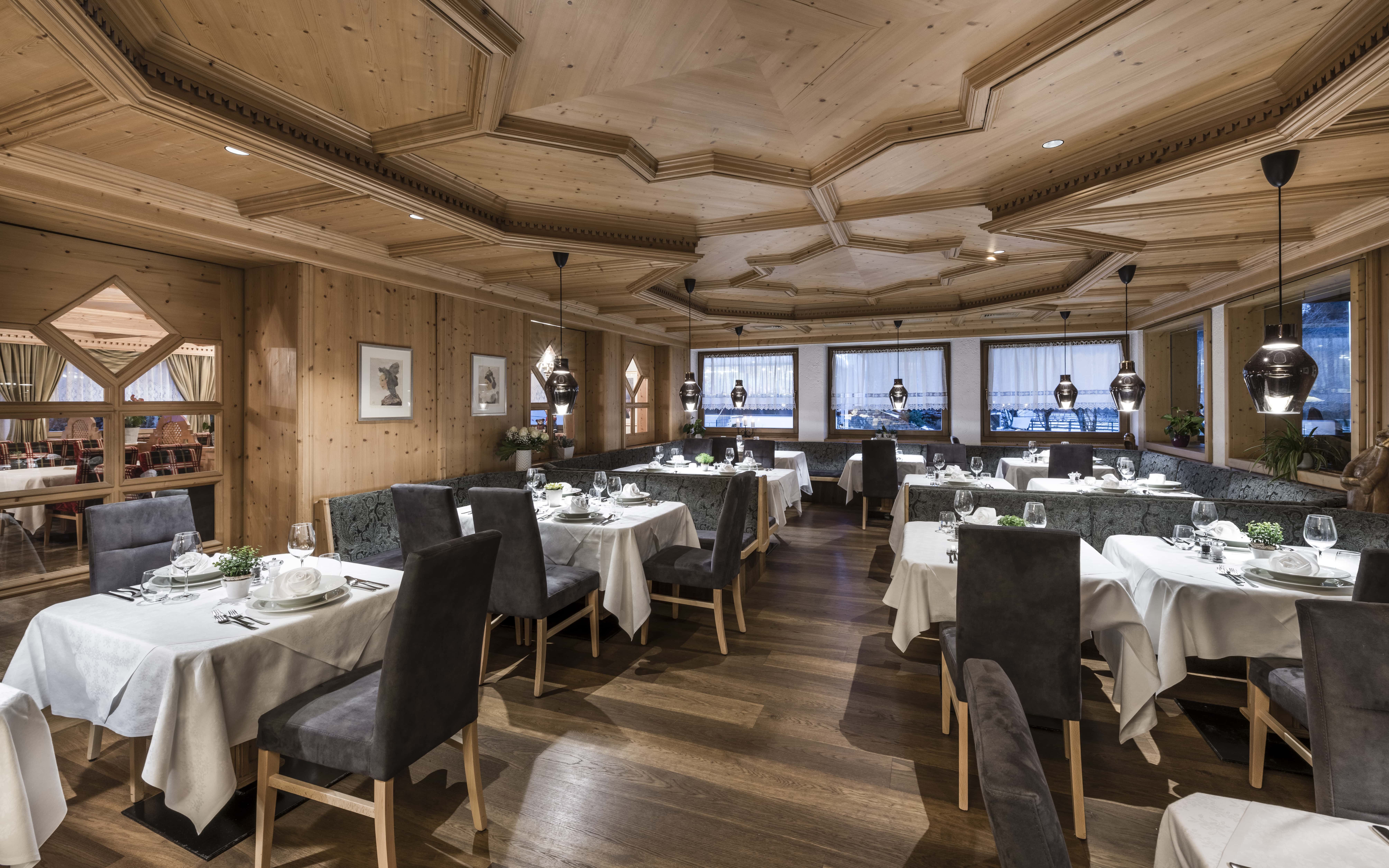 Wanderhotel: Ferien- & Wellnesshotel Windschar