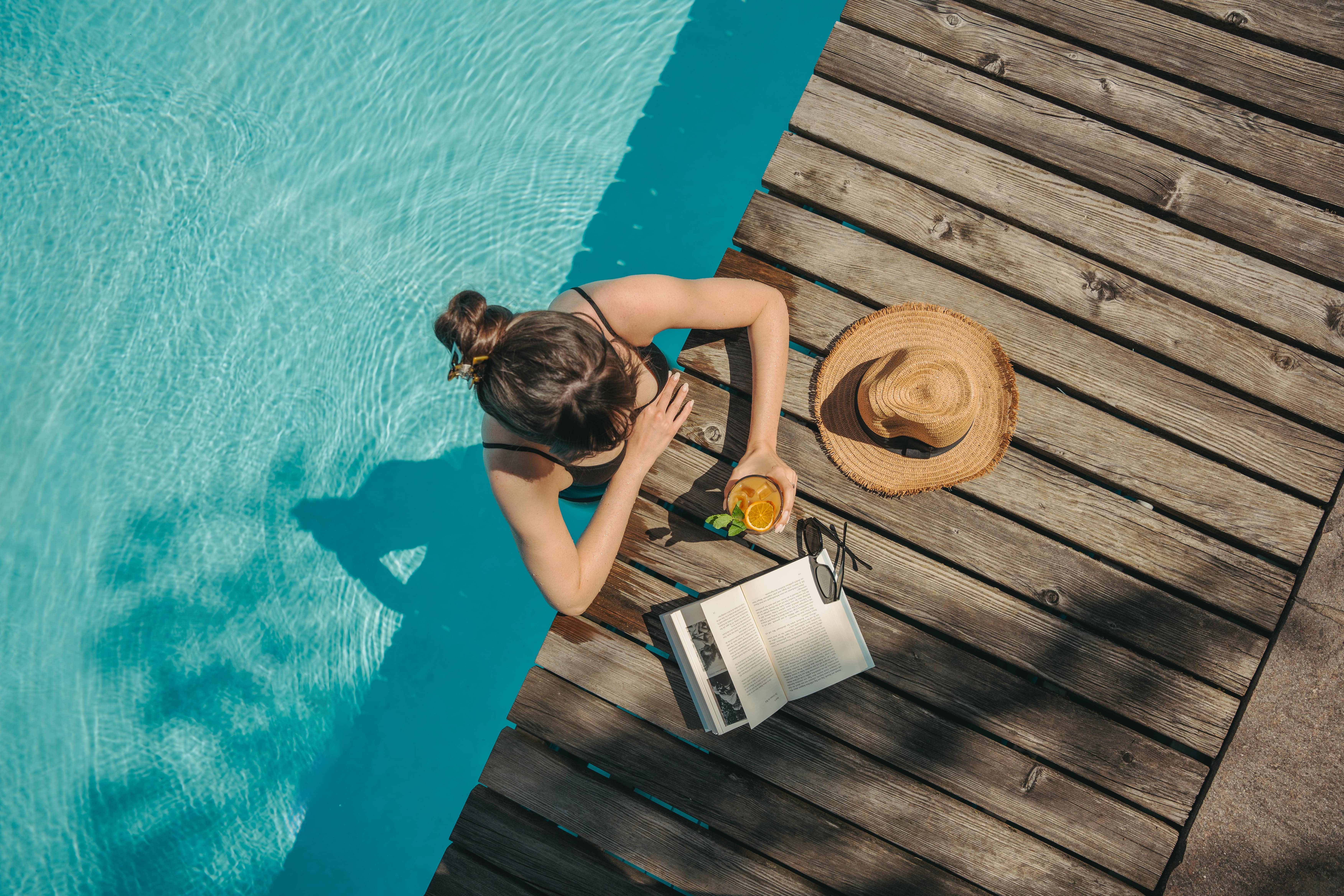 Wanderhotel: Ferien- & Wellnesshotel Windschar