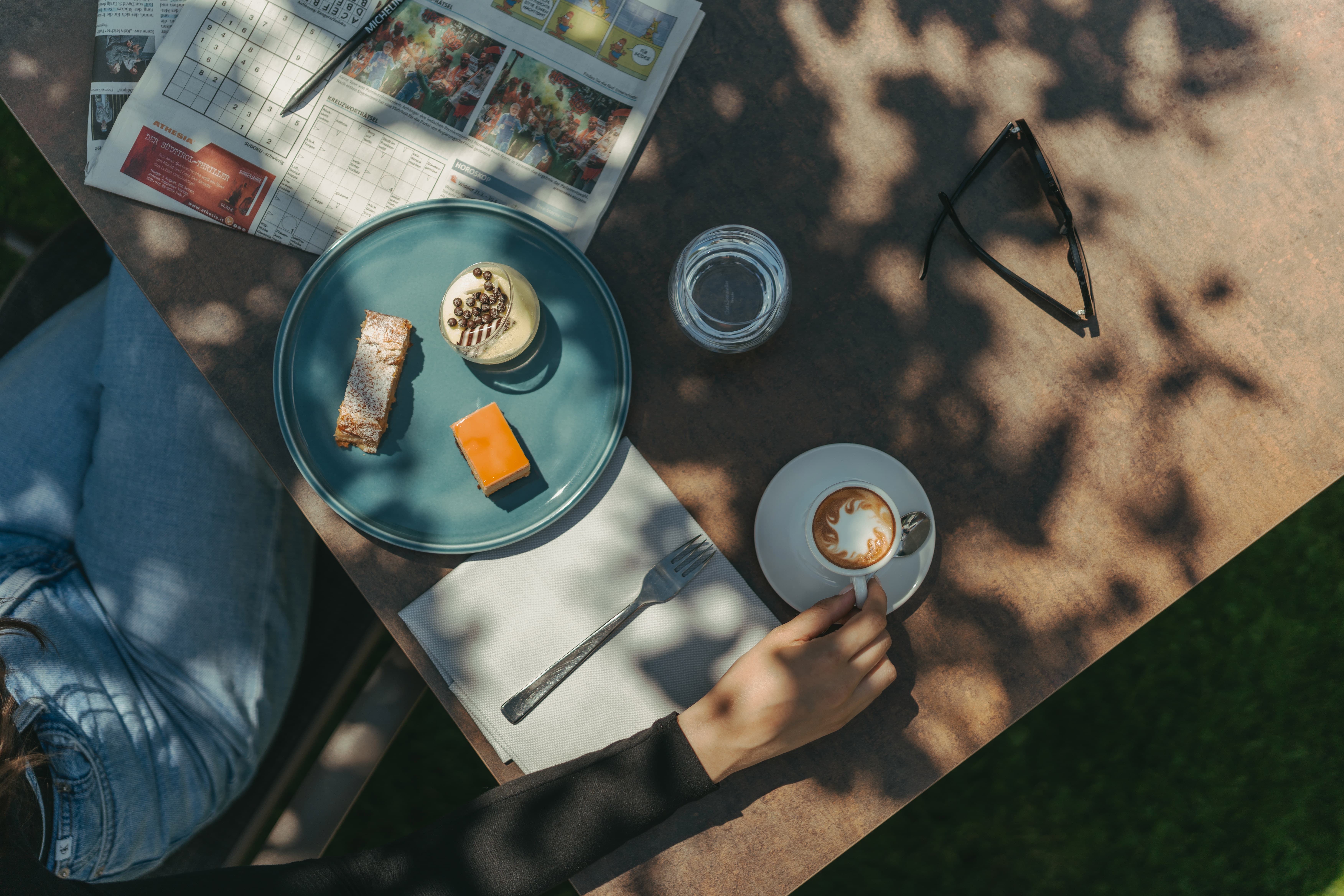 Wanderhotel: Ferien- & Wellnesshotel Windschar