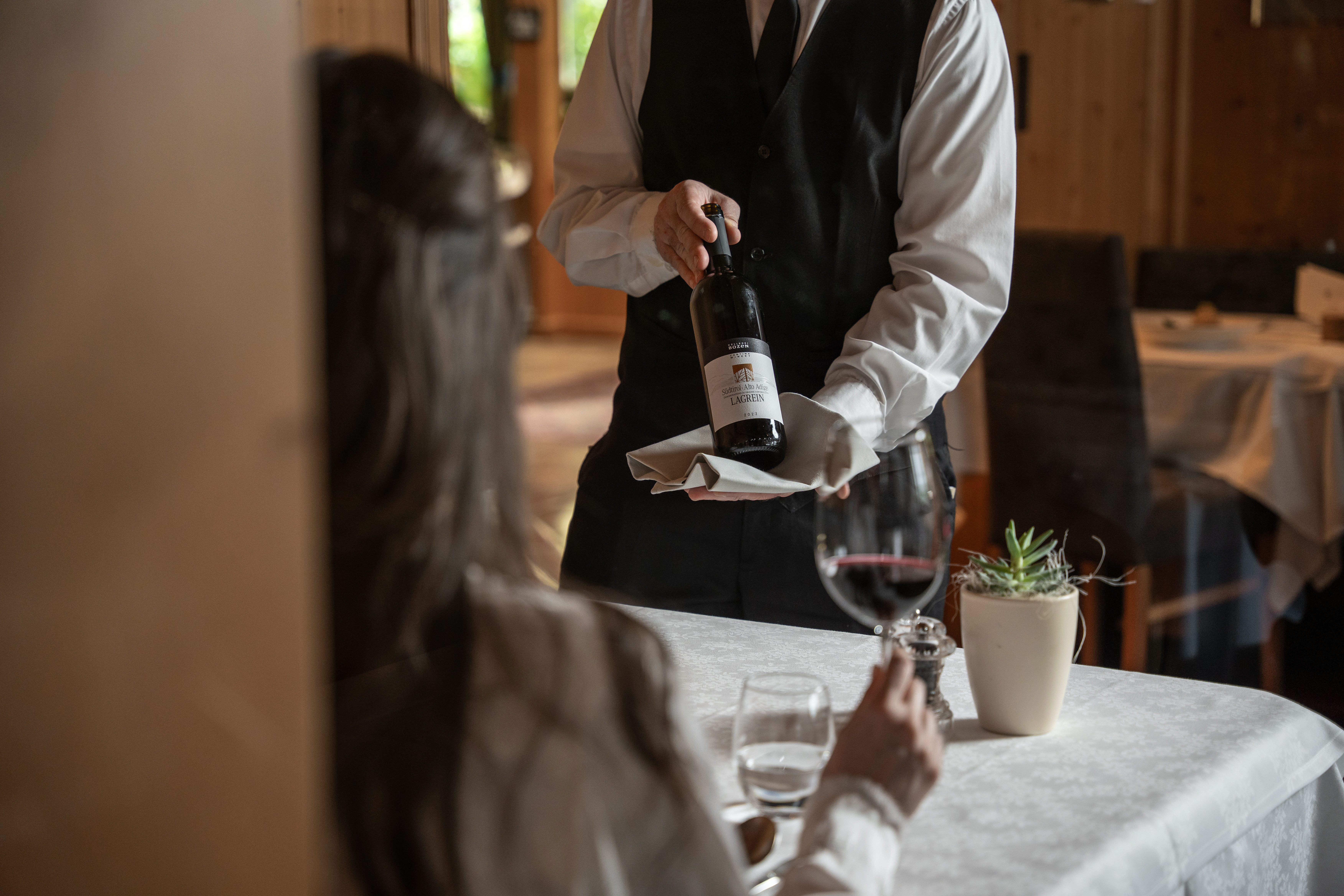 Wanderhotel: Ferien- & Wellnesshotel Windschar