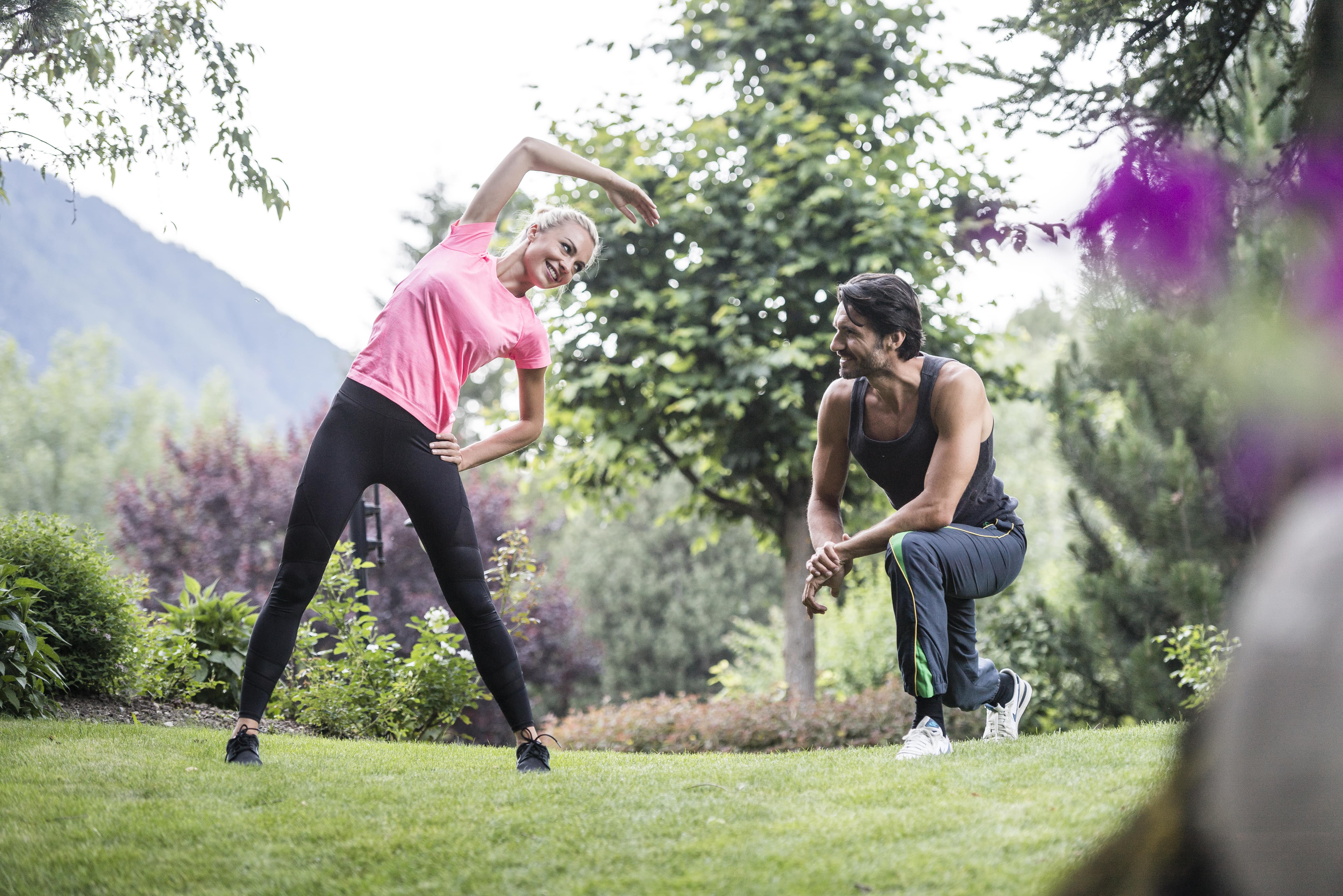 Wanderhotel: Ferien- & Wellnesshotel Windschar