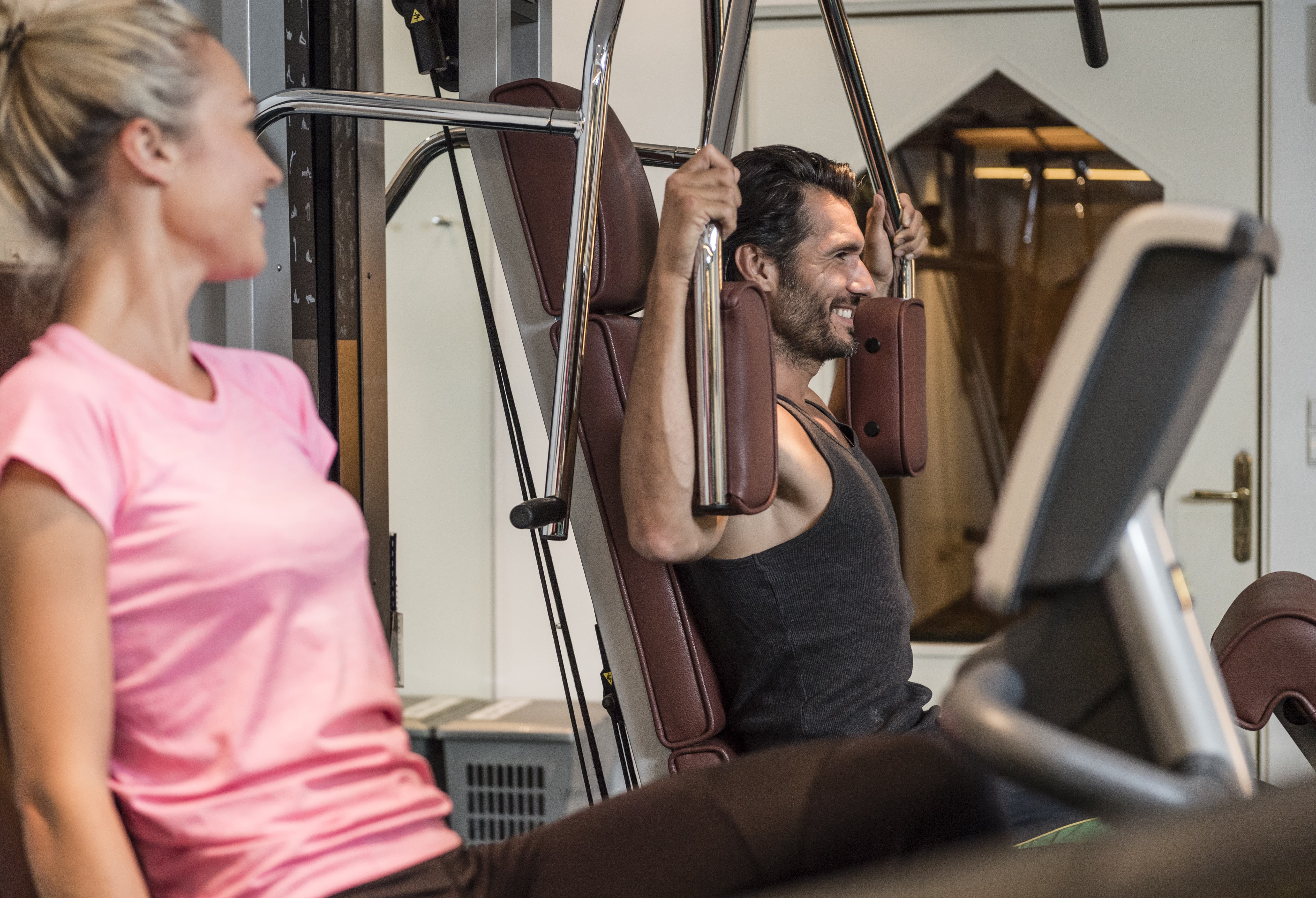 Wanderhotel: Ferien- & Wellnesshotel Windschar