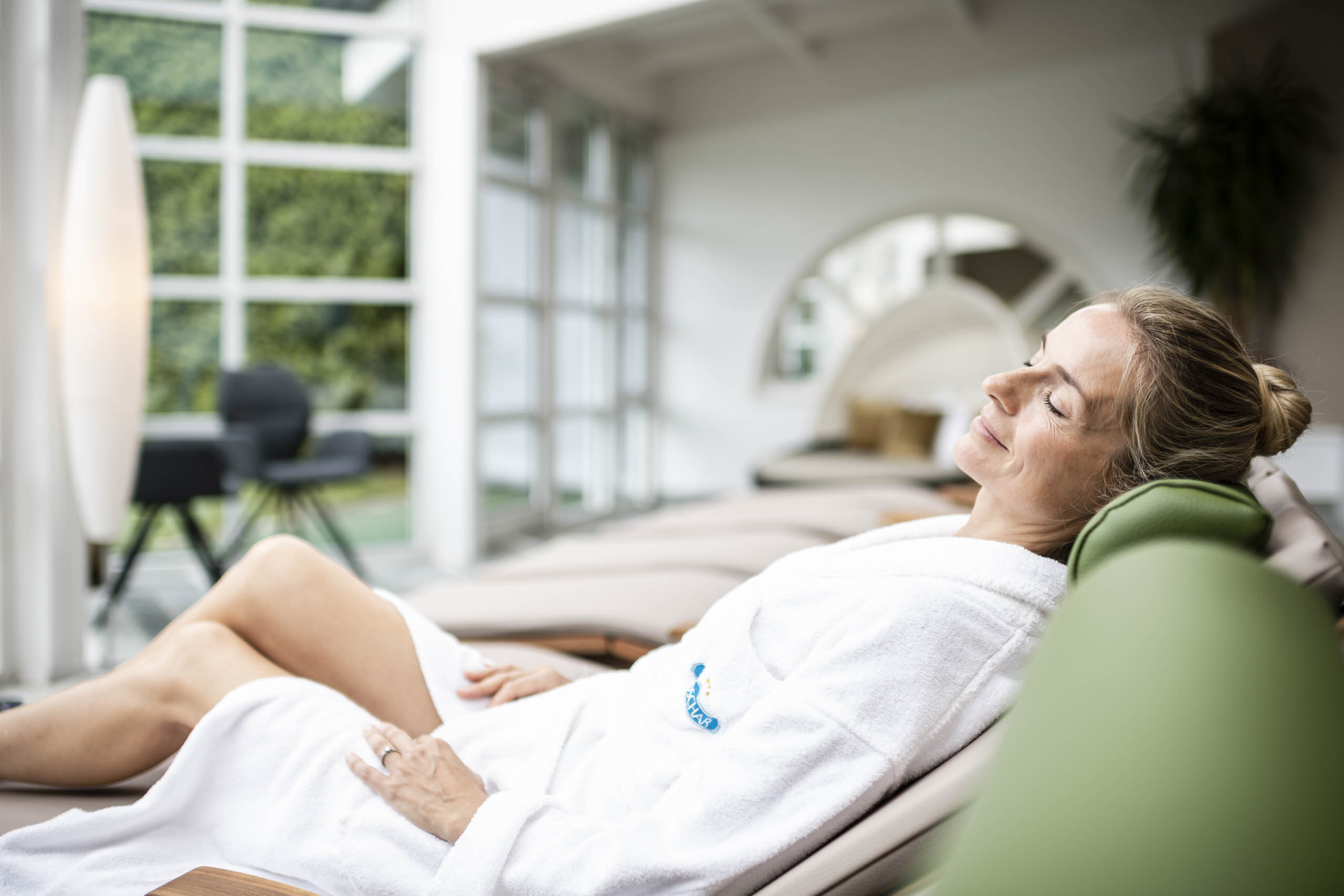 Wanderhotel: Ferien- & Wellnesshotel Windschar