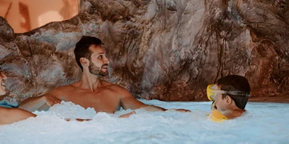 Wanderurlaub - Kinderbetreuung - Italien - Hotel Bergschlössl