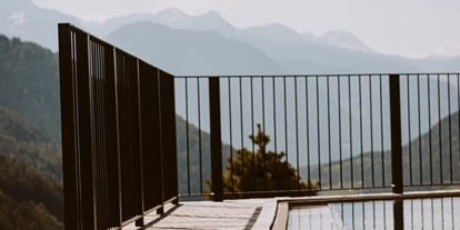 Wanderurlaub - Kinderbetreuung - Italien - Hotel Bergschlössl