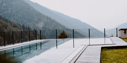Wanderurlaub - Kinderbetreuung - Italien - Hotel Bergschlössl