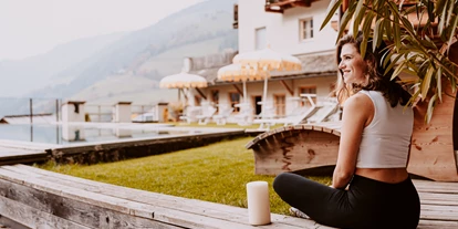 Wanderurlaub - Kinderbetreuung - Italien - Hotel Bergschlössl