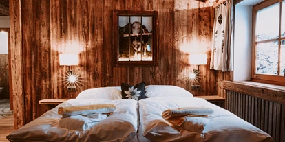 Wanderurlaub - Kinderbetreuung - Italien - Hotel Bergschlössl