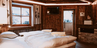 Wanderurlaub - Kinderbetreuung - Italien - Hotel Bergschlössl