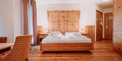 Wanderurlaub - Kinderbetreuung - Italien - Hotel Bergschlössl